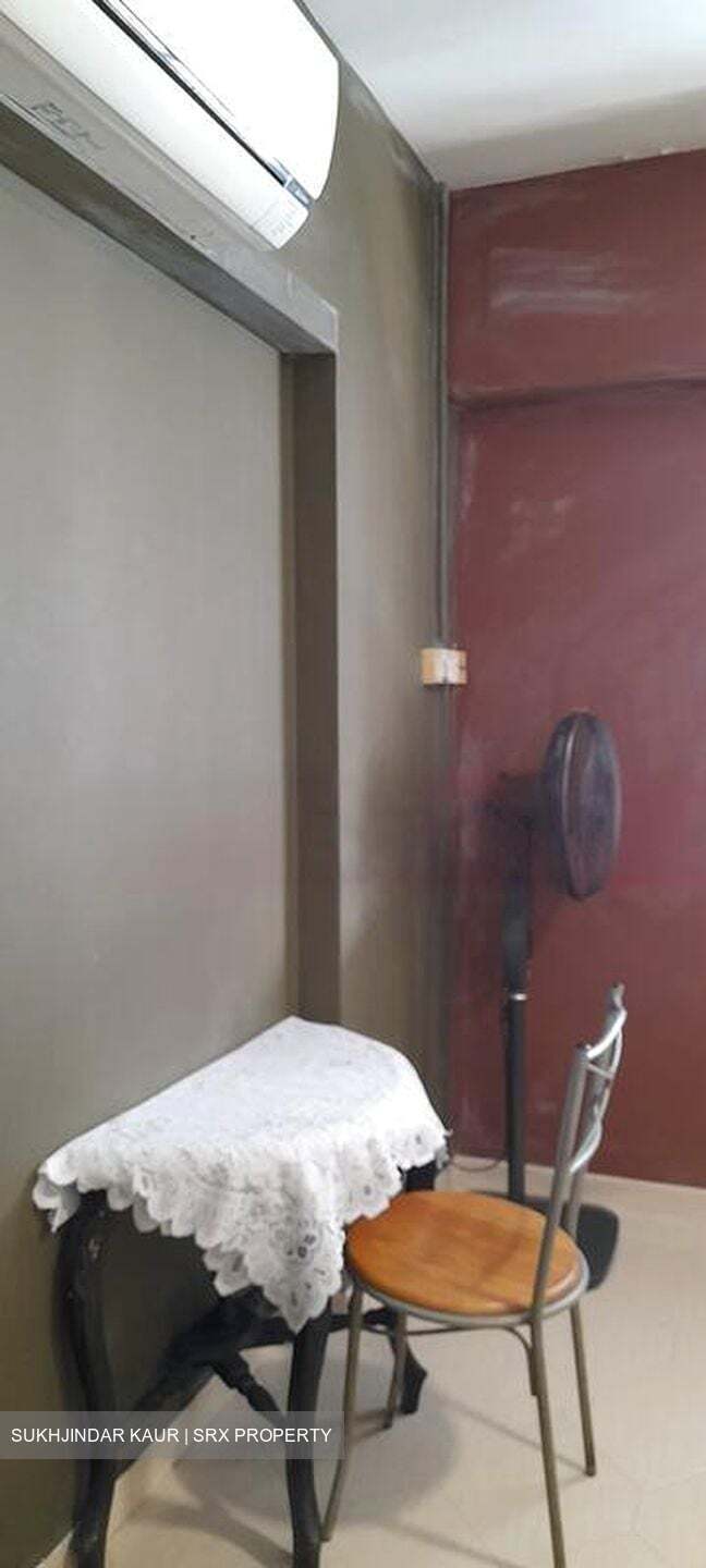 Blk 857 Tampines Parkview (Tampines), HDB Executive #456602061